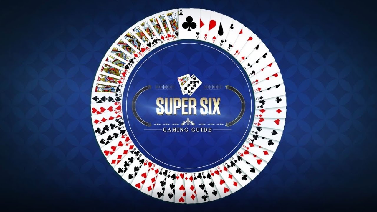 Super 6