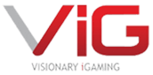 Visionary iGaming